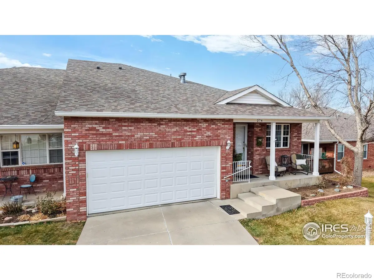 274 Shupe Circle, Loveland, CO 80537 - Image #1
