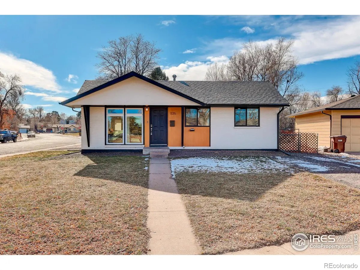 1135 34th Avenue, Greeley, CO 80634 - #1