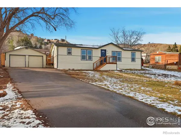 4817 Catalina Drive, Fort Collins, CO 80526