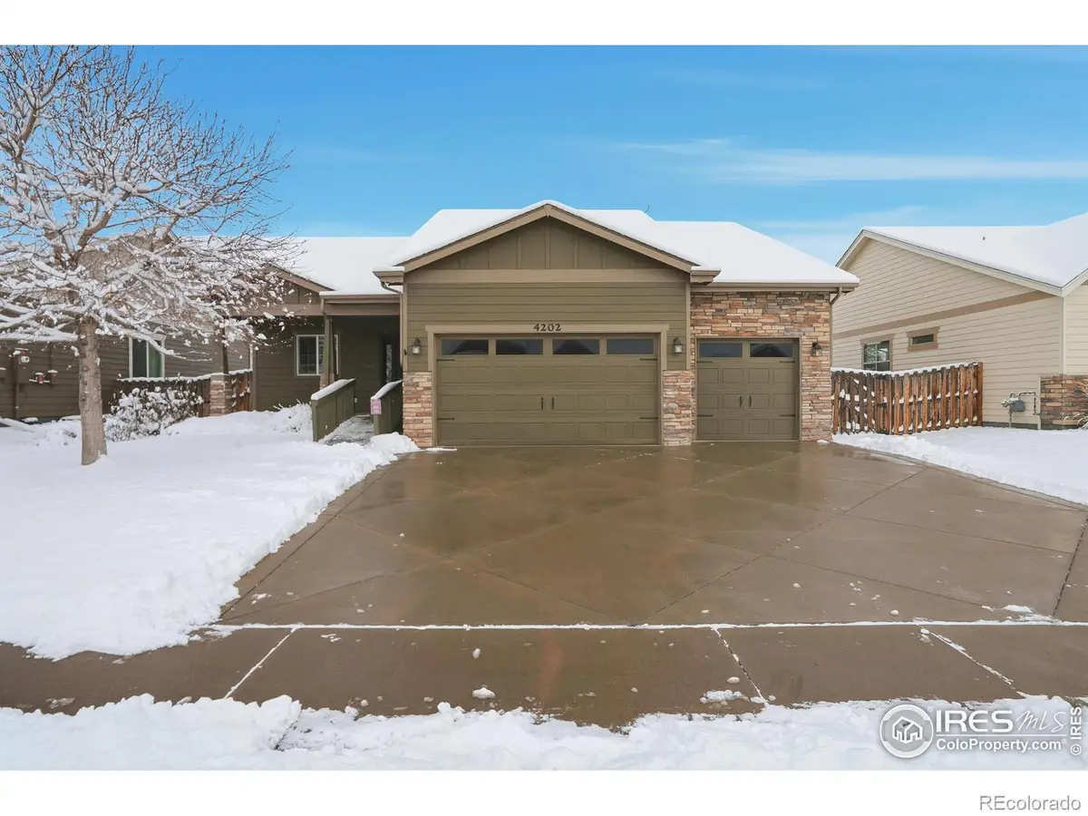 4202 Woodlake Lane, Wellington, CO 80549 - Image #1