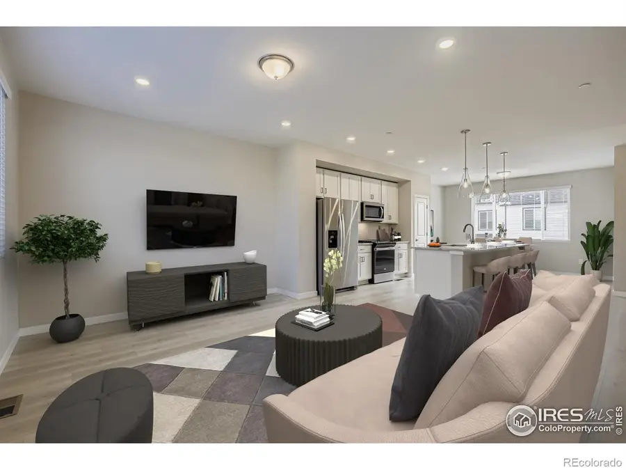 787 Silver Maple Lane, Fort Collins, CO 80524 - #2