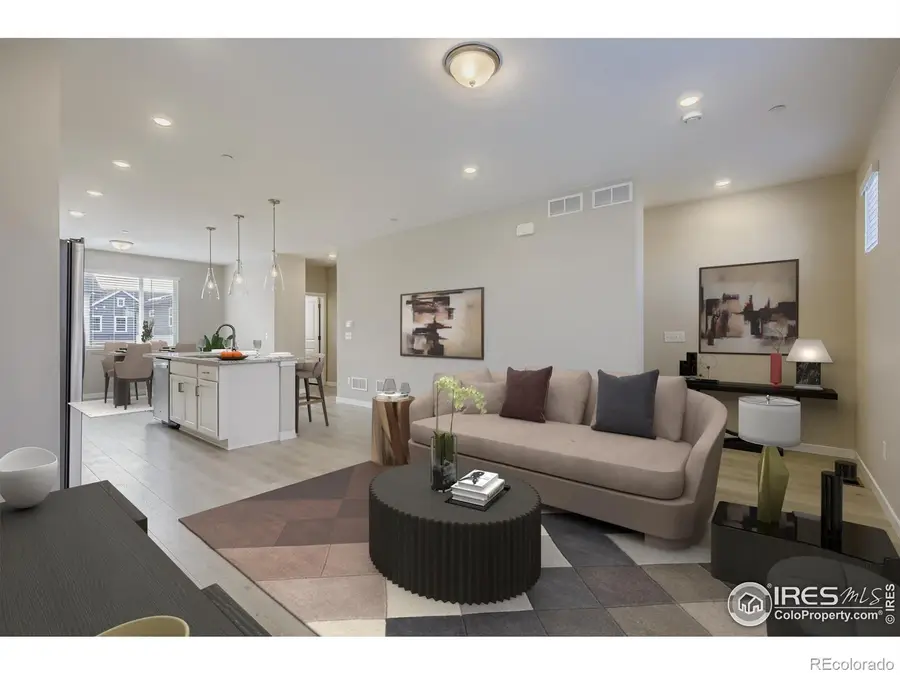 787 Silver Maple Lane, Fort Collins, CO 80524 - #3