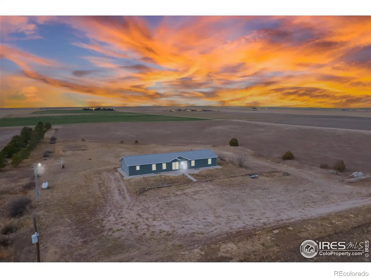 36158 County Road 11, Anton, CO 80801 - Image #1