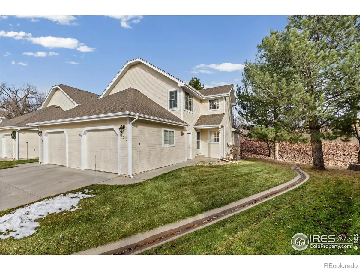 650 Moose Court, Loveland, CO 80537 - Image #1