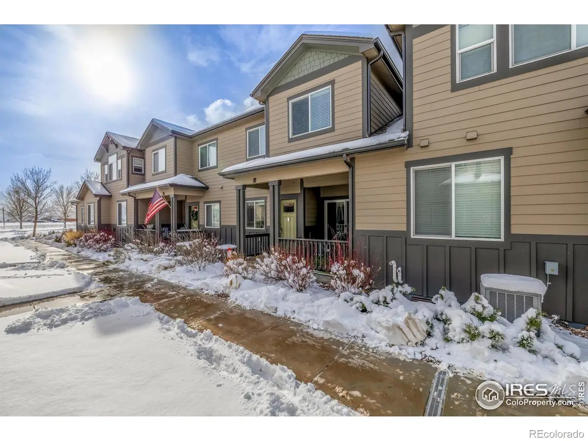 4145 Crittenton Lane #2, Wellington, CO 80549 - Image #1