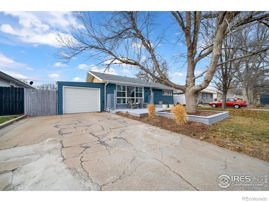 508 Lincoln Street, Brush, CO 80723 - #2