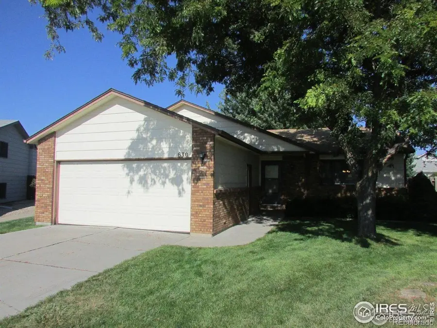 630 Peach Tree Place, Loveland, CO 80538 - Image #2