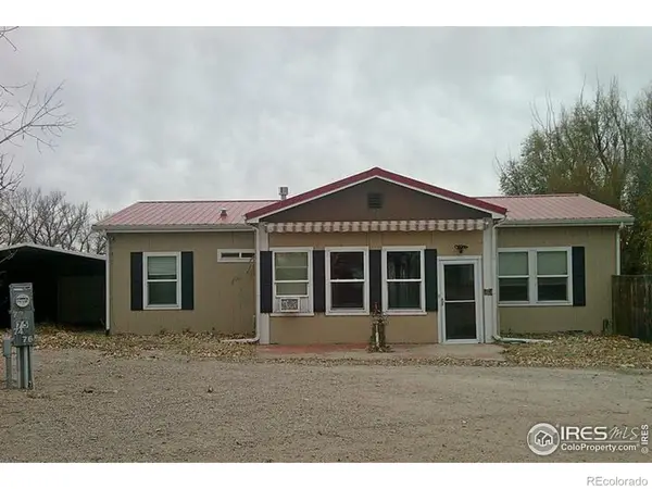 77 Chippewa Circle, Weldona, CO 80653