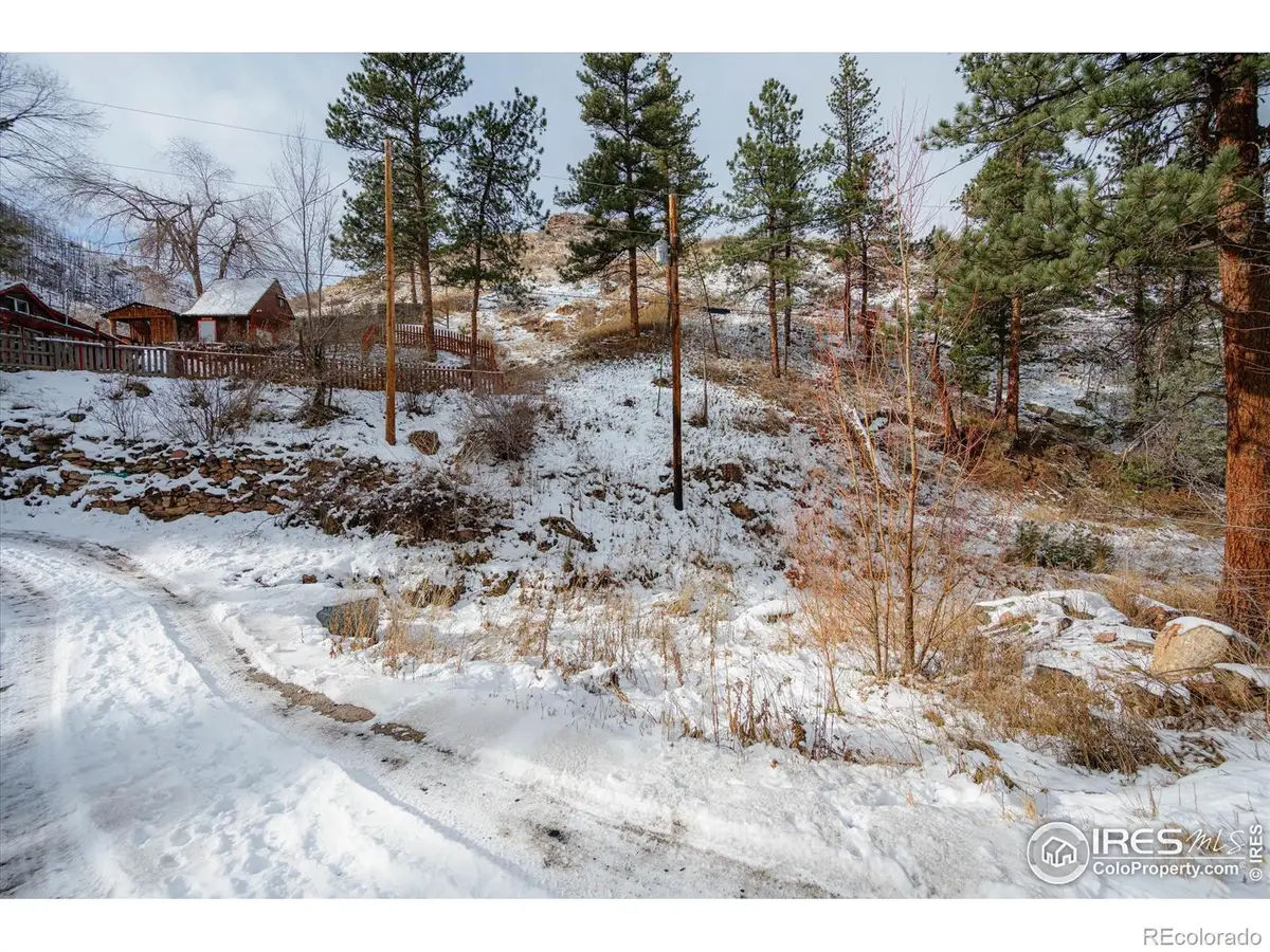 0 Falls Creek Drive, Bellvue, CO 80512 - Image #1