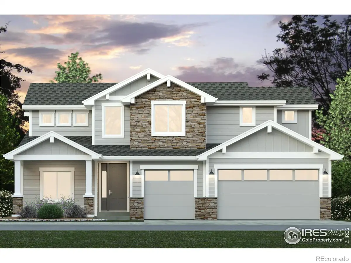 5836 Gianna Drive, Timnath, CO 80547 - Image #1