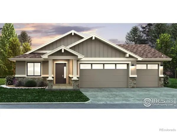 5830 Gianna Drive, Timnath, CO 80547