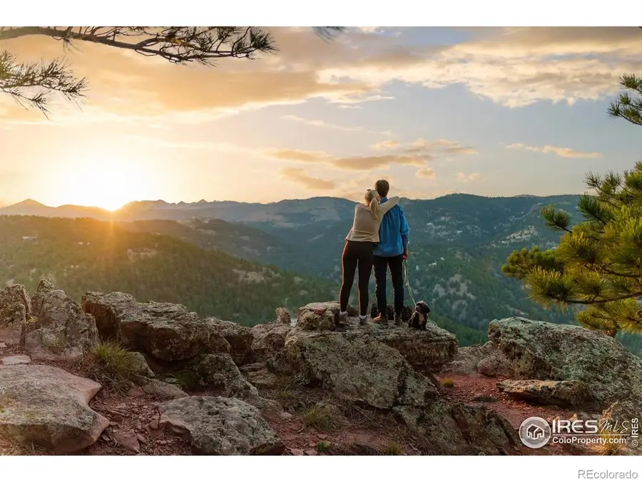 634 Fountaintree Lane, Boulder, CO 80304 - Image #3