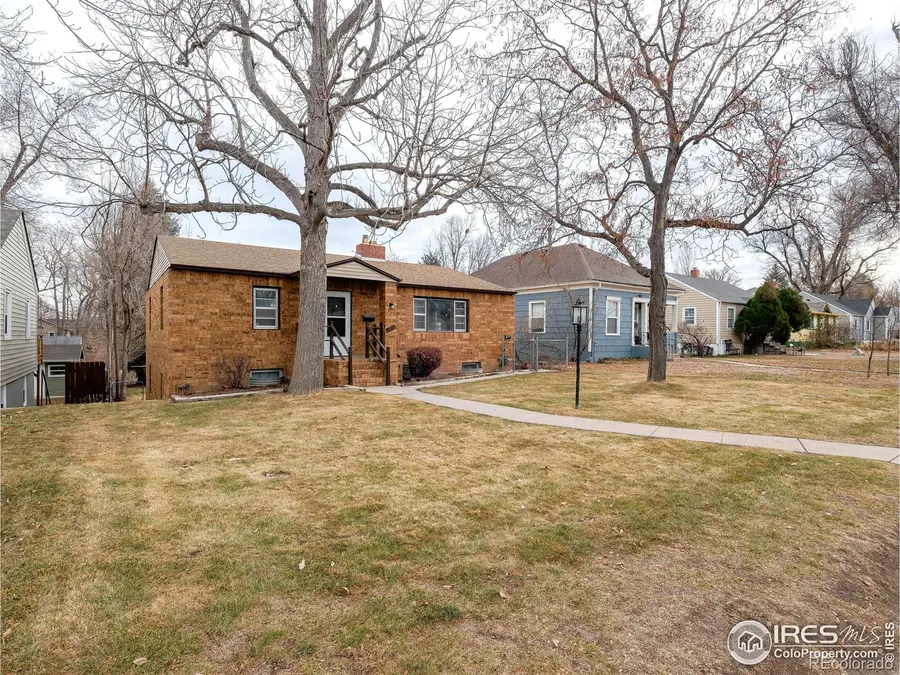 1712 15th Avenue, Greeley, CO 80631 - #2
