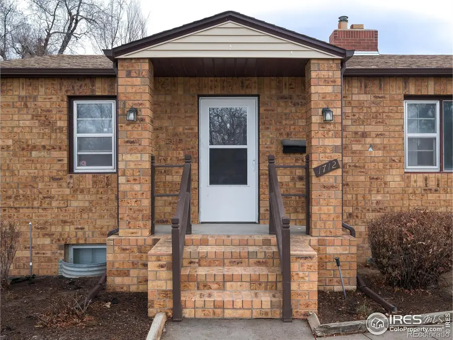 1712 15th Avenue, Greeley, CO 80631 - #3