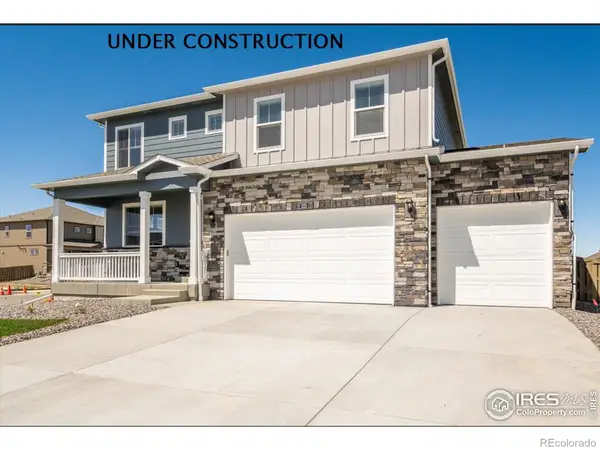 1880 Mount Monroe Drive, Berthoud, CO 80513
