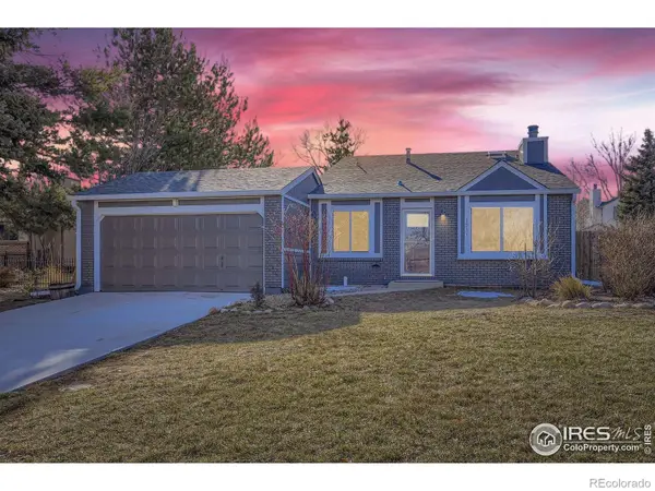 1937 Kingsborough Drive, Fort Collins, CO 80526
