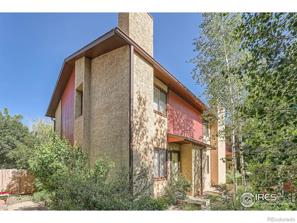 1590 Garfield Avenue #F, Louisville, CO 80027 - Image #1