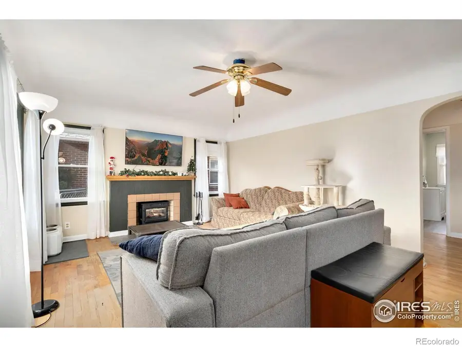 1927 13th Street, Greeley, CO 80631 - #2