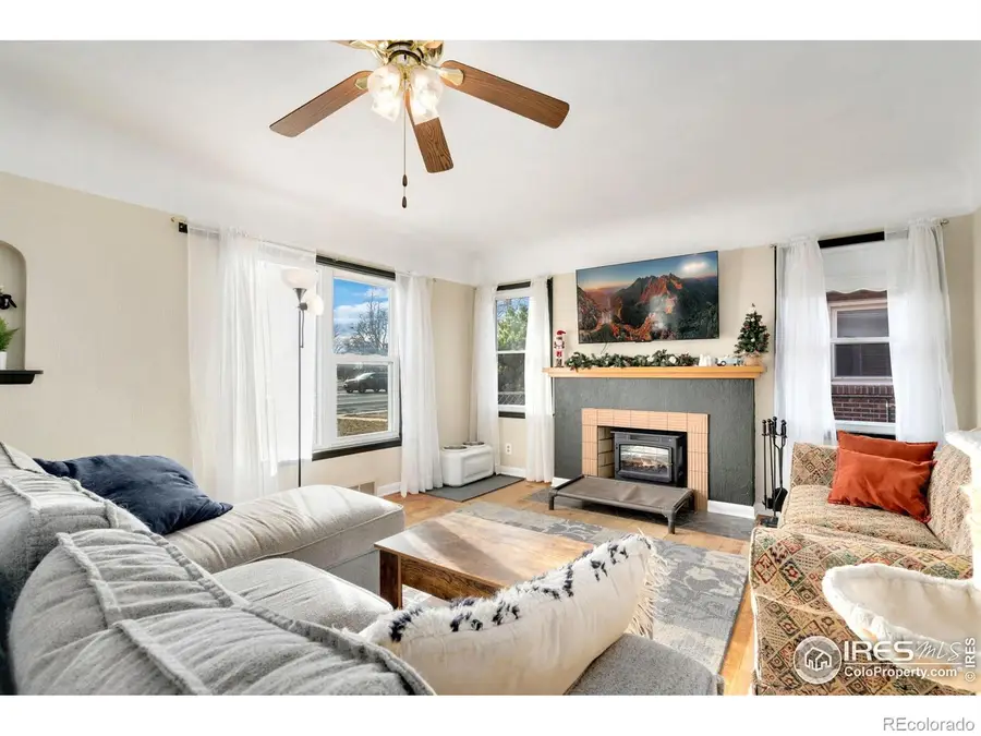 1927 13th Street, Greeley, CO 80631 - #3