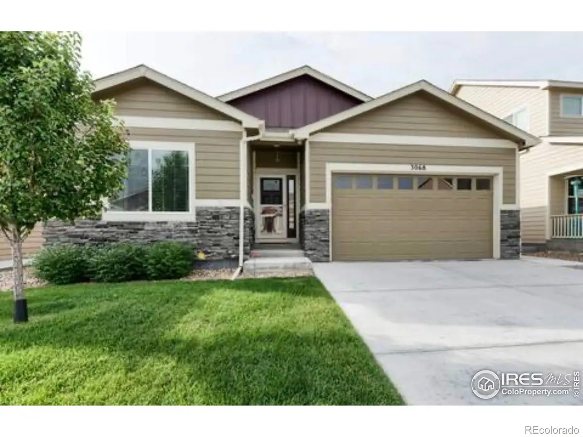 3068 Nebula Court, Loveland, CO 80537 - Image #1