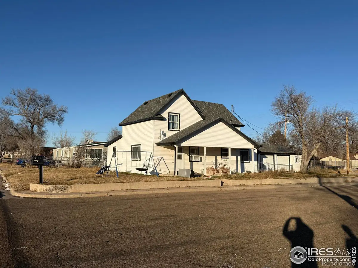 375 W 7th Street, Akron, CO 80720 - Image #1