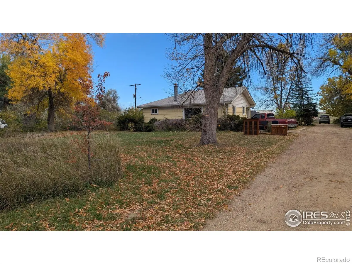 8352 N 95th Street, Longmont, CO 80504 - Image #1