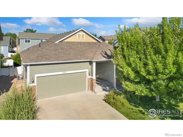 2513 Banbury Lane, Fort Collins, CO 80524