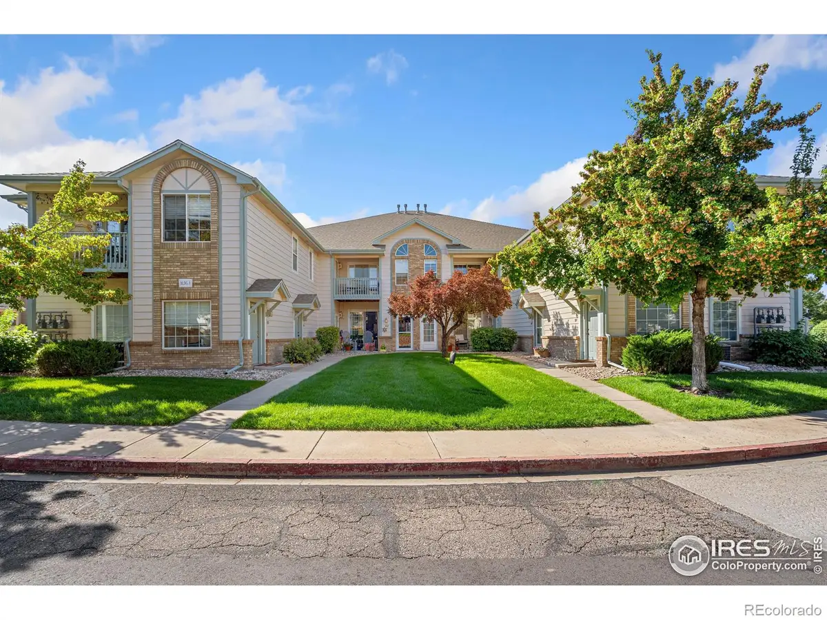 5151 29th Street #805, Greeley, CO 80634 - #1