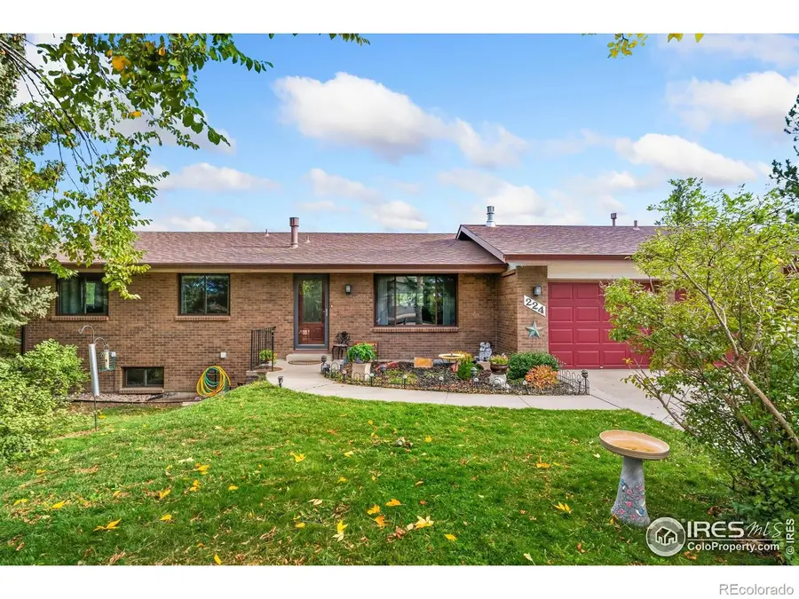 224 Bradley Drive, Fort Collins, CO 80524 - #2