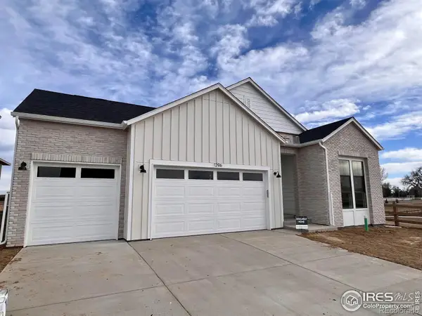 1296 Weller Street, Timnath, CO 80547