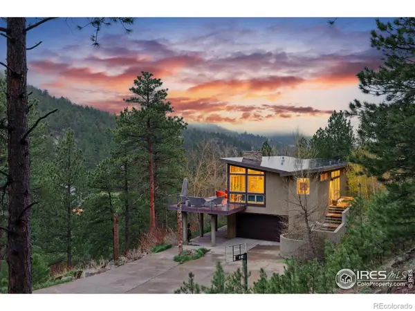 1127 Valley Lane, Boulder, CO 80302