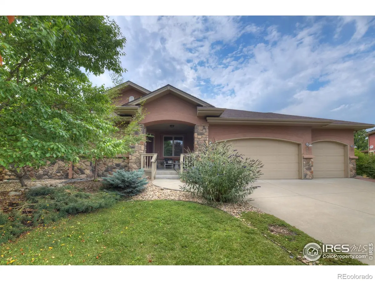 417 Raymond Court, Lyons, CO 80540 - Image #1