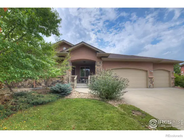 417 Raymond Court, Lyons, CO 80540