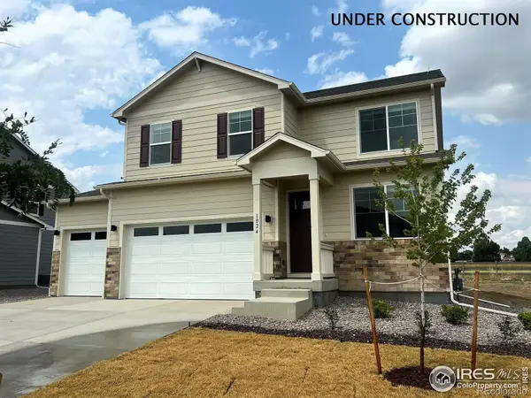 1864 Mount Monroe Drive, Berthoud, CO 80513