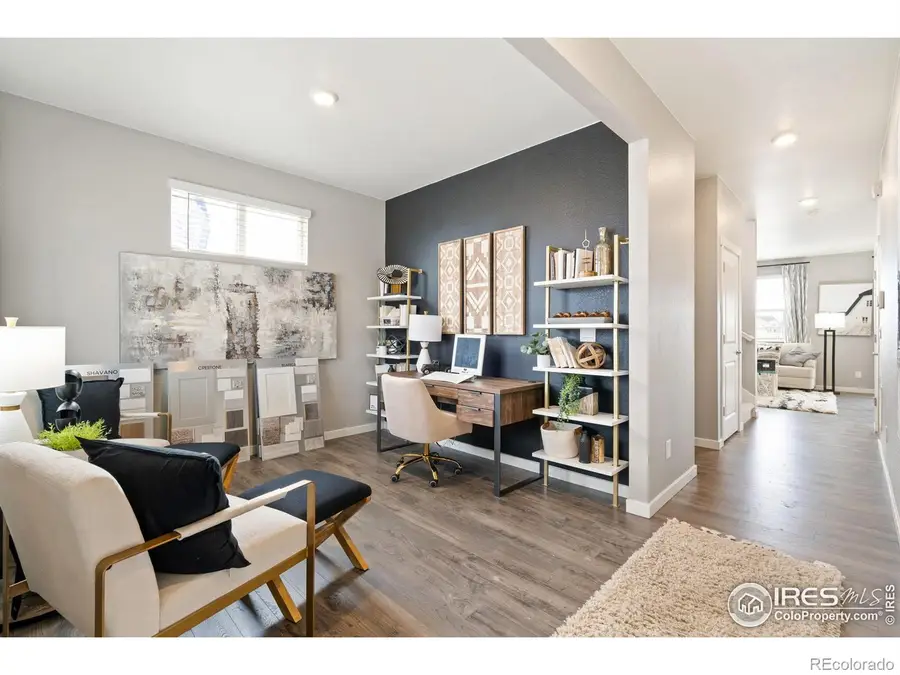 1864 Mount Monroe Drive, Berthoud, CO 80513 - Image #2