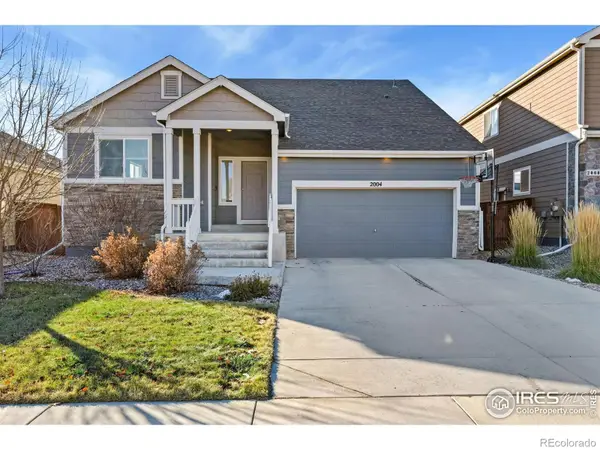 2004 Thundercloud Drive, Windsor, CO 80550