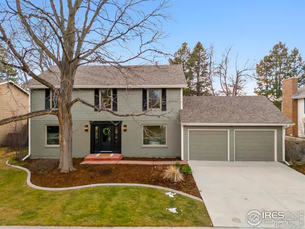 1125 Oakmont Court, Fort Collins, CO 80525