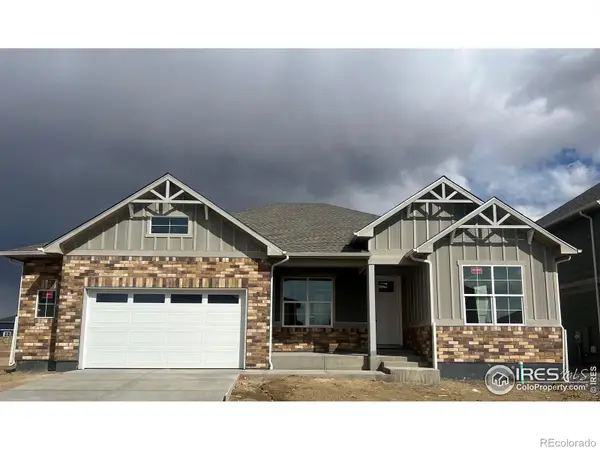 1847 Chaffee Crest Drive, Berthoud, CO 80513