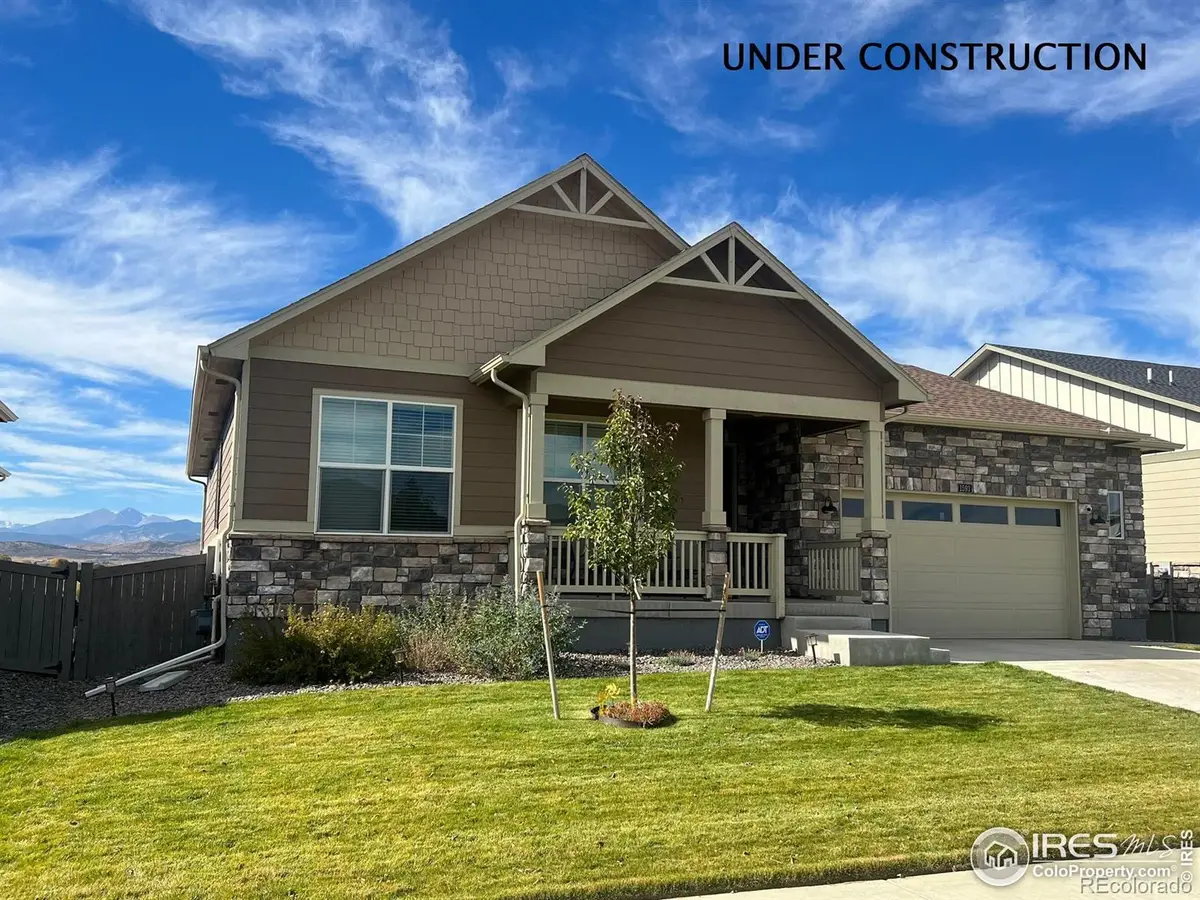1823 Chaffee Crest Drive, Berthoud, CO 80513 - Image #1