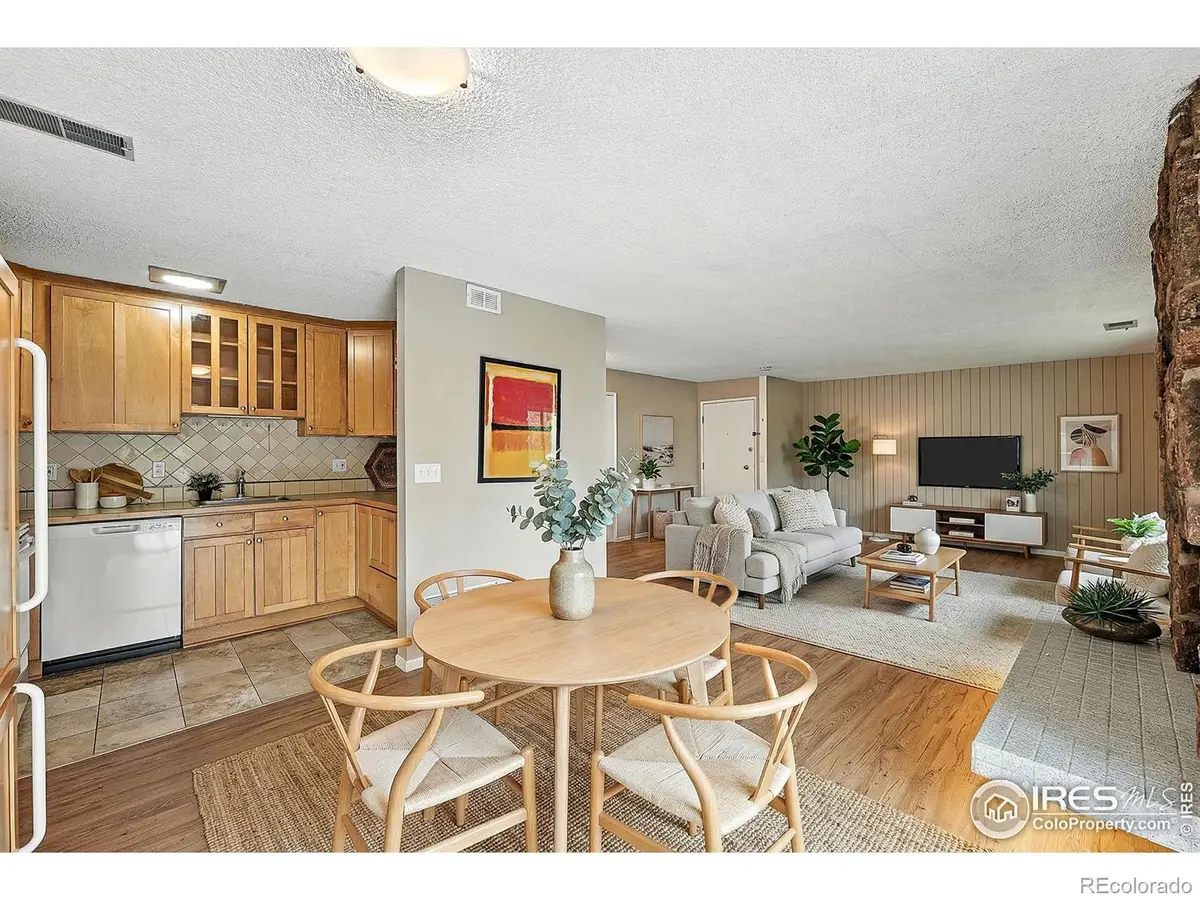 3365 Chisholm Trail #304, Boulder, CO 80301 - Image #1