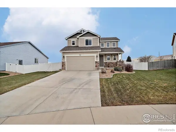 360 Bluegrass Street, Eaton, CO 80615