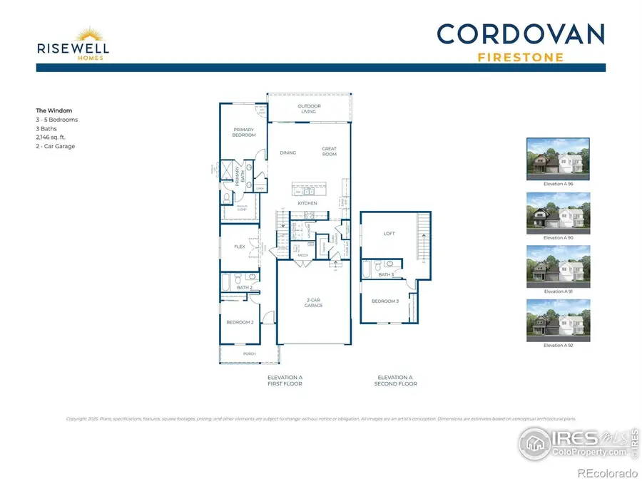 6781 Utica Circle, Firestone, CO 80504 - Image #2