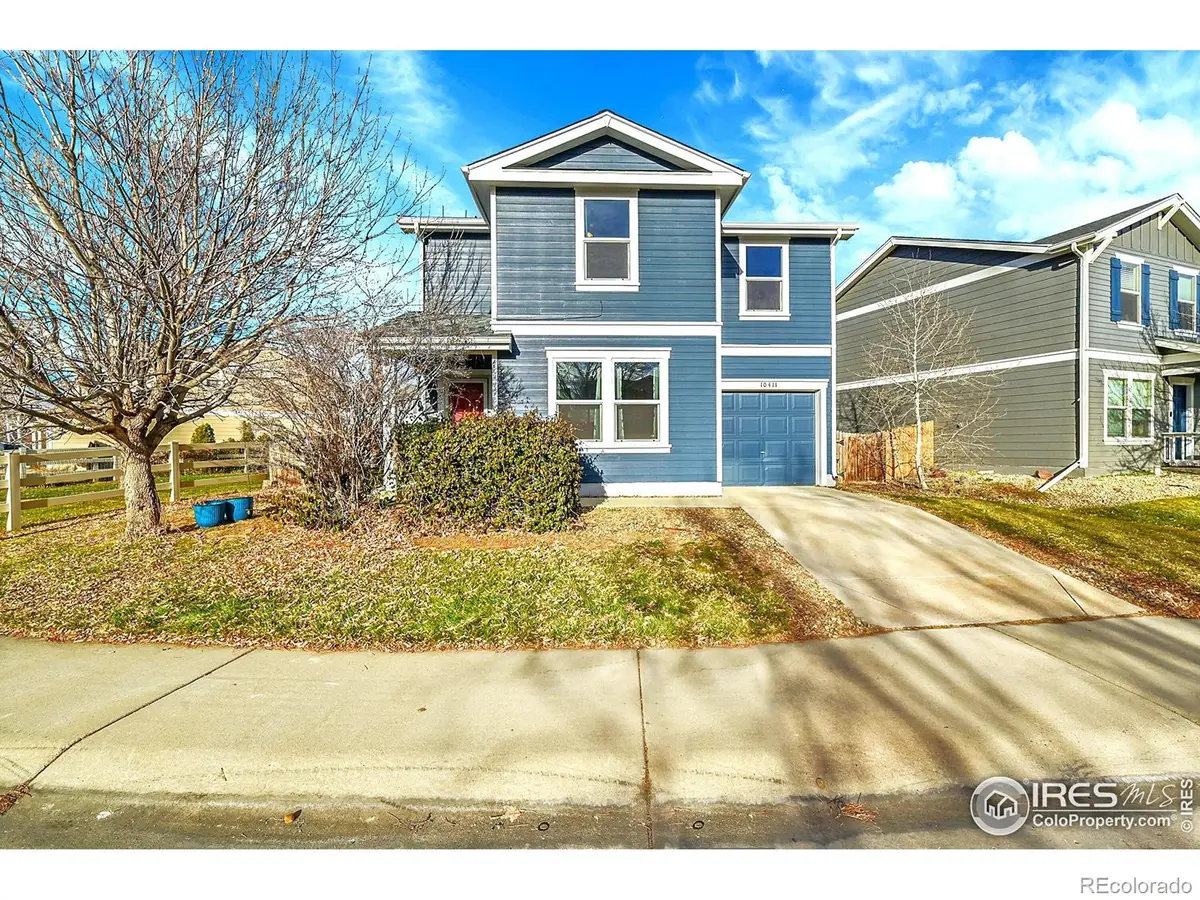 10411 Durango Place, Longmont, CO 80504 - Image #1