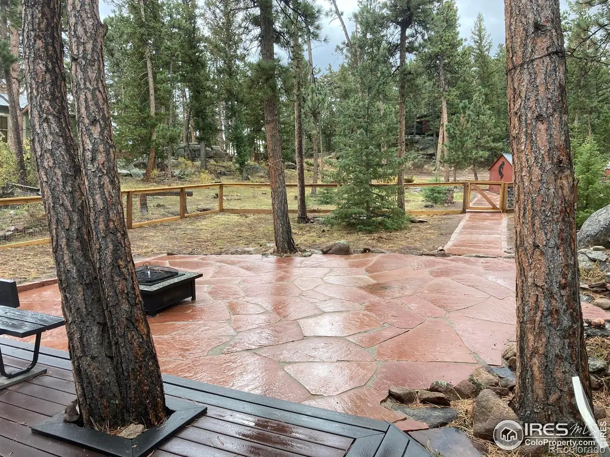 410 Eagle Tree Circle, Red Feather Lakes, CO 80545 - Image #1