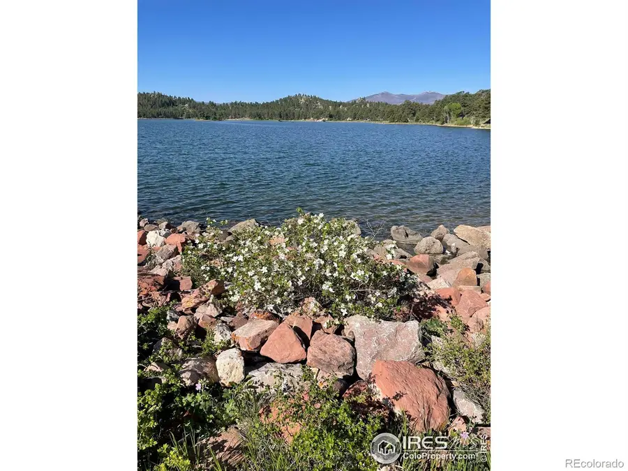 410 Eagle Tree Circle, Red Feather Lakes, CO 80545 - Image #2