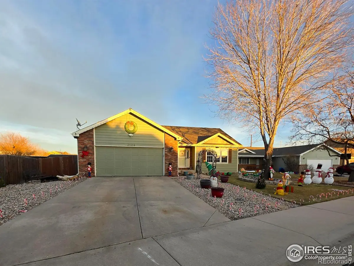 3124 49th Avenue, Greeley, CO 80634 - #1