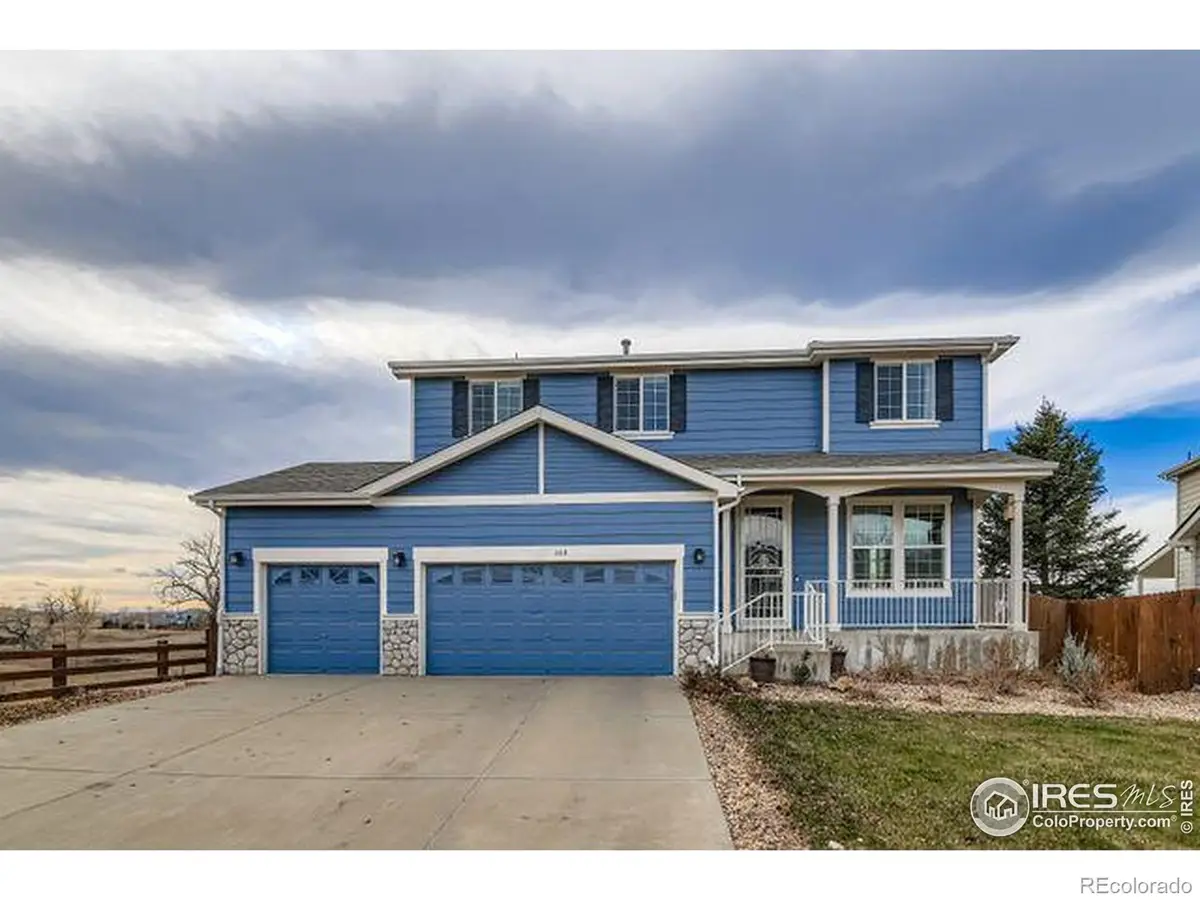 660 Grimson Place, Erie, CO 80516 - Image #1