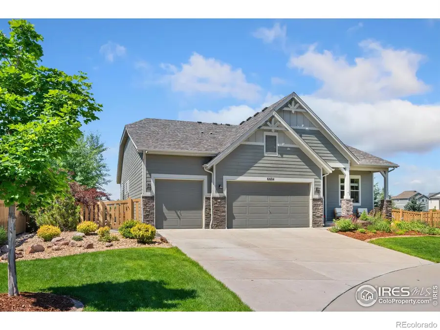 6604 Neota Creek Court, Timnath, CO 80547 - Image #3