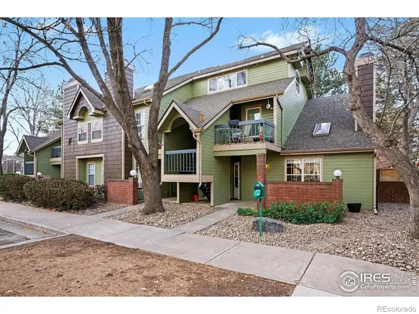 3565 Windmill Drive #4, Fort Collins, CO 80526