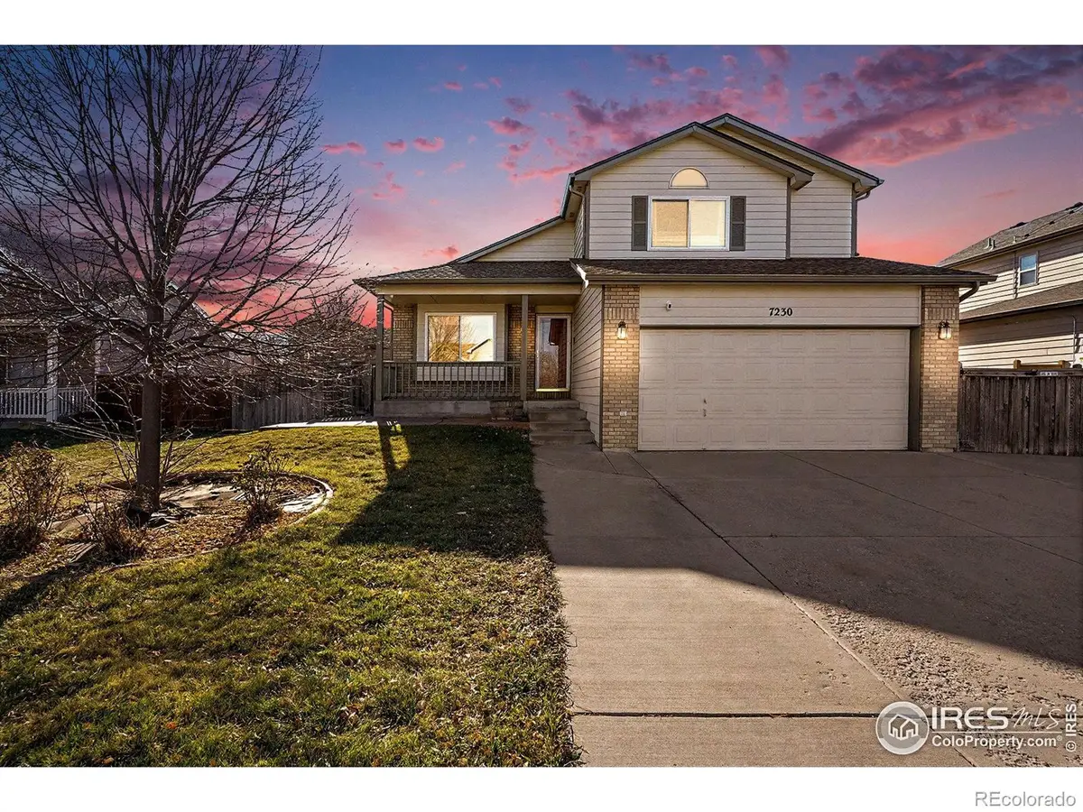 7230 W 20th St Ln, Greeley, CO 80634 - #1